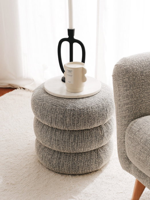 Atelier Del Sofa Boum - Gris Atelier Del Sofa Boum - Gris